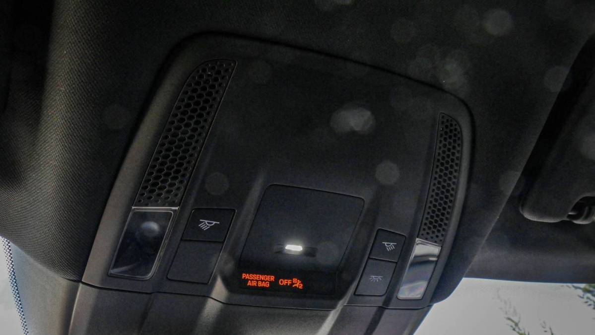 2024 Porsche Taycan - Images - 25
