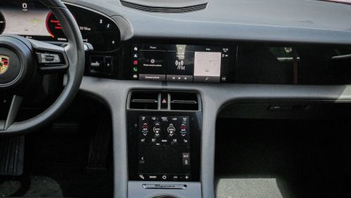 2024 Porsche Taycan - Images - 28