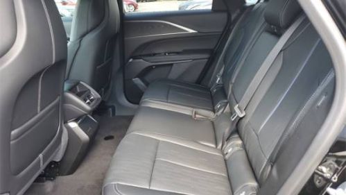 2025 Cadillac Lyriq 1GYKPNRK9SZ313014