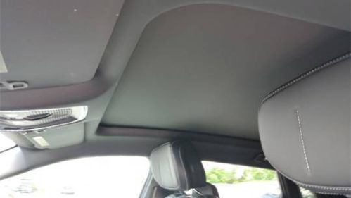 2025 Cadillac Lyriq 1GYKPNRK9SZ313014
