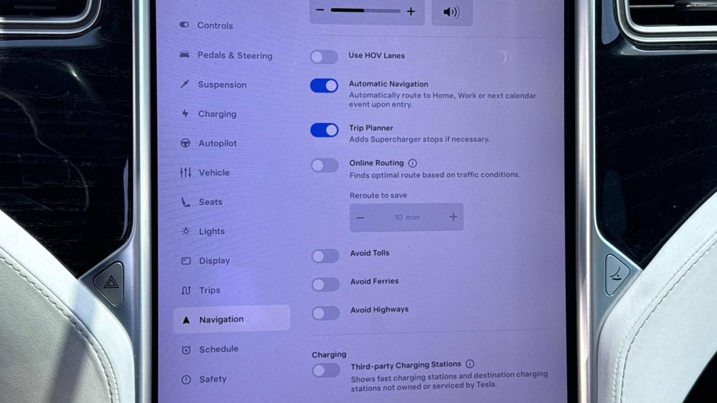 2016 Tesla Model X 5YJXCAE25GF015241