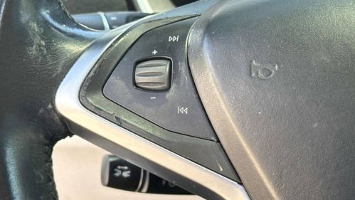 2016 Tesla Model X 5YJXCAE25GF015241