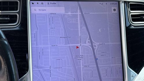 2016 Tesla Model X 5YJXCAE25GF015241