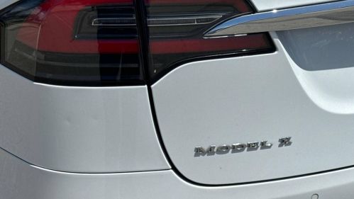 2016 Tesla Model X 5YJXCAE25GF015241