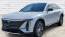 2025 Cadillac Lyriq