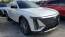 2025 Cadillac Lyriq
