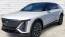 2025 Cadillac Lyriq