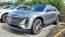 2025 Cadillac Lyriq