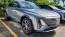 2025 Cadillac Lyriq