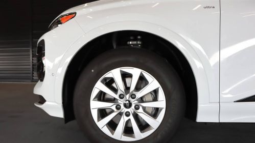 2025 Audi Q6 e-tron - Images - 4