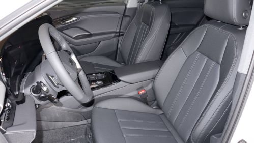 2025 Audi Q6 e-tron - Images - 7