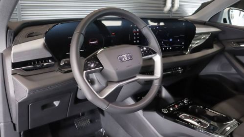 2025 Audi Q6 e-tron - Images - 17