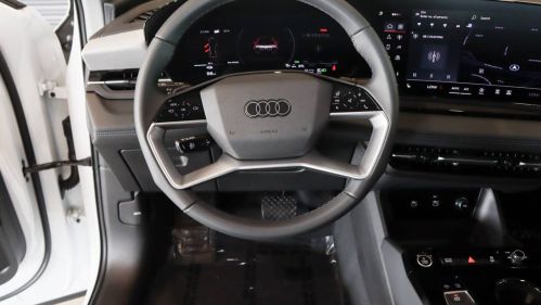 2025 Audi Q6 e-tron - Images - 18