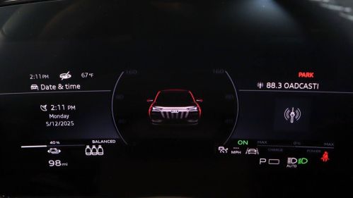 2025 Audi Q6 e-tron - Images - 19