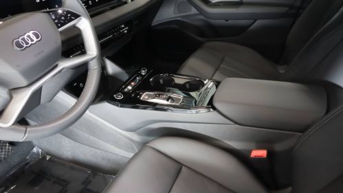 2025 Audi Q6 e-tron - Images - 20