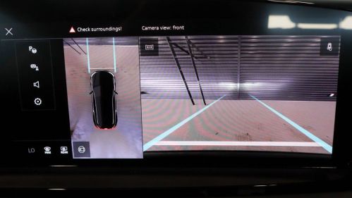 2025 Audi Q6 e-tron - Images - 23