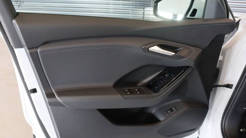 2025 Audi Q6 e-tron - Images - 25