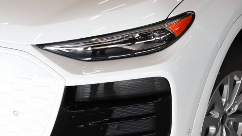 2025 Audi Q6 e-tron - Images - 28