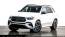 2025 Mercedes GLE