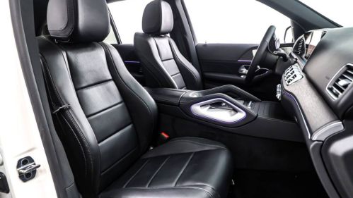 2025 Mercedes GLE 4JGFB4GB1SB452657