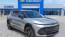 2025 Chevrolet Equinox EV