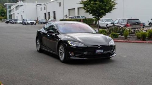 2018 Tesla Model S - Images - 3