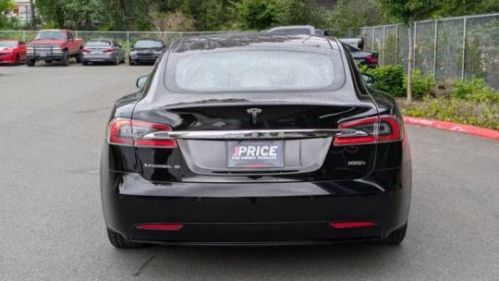 2018 Tesla Model S - Images - 7