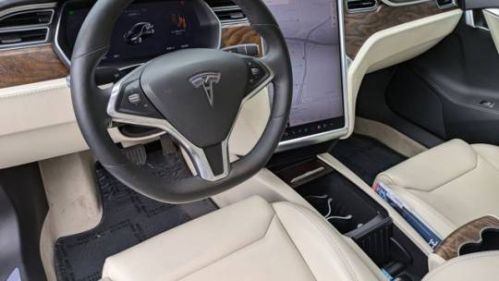 2018 Tesla Model S - Images - 10