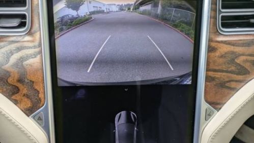 2018 Tesla Model S - Images - 15