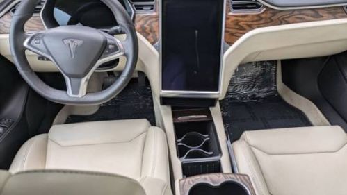 2018 Tesla Model S - Images - 18