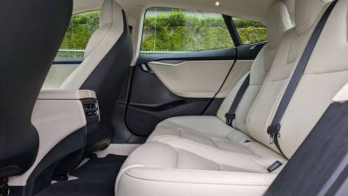 2018 Tesla Model S - Images - 19