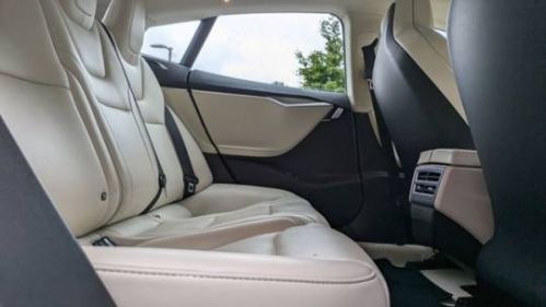 2018 Tesla Model S - Images - 20