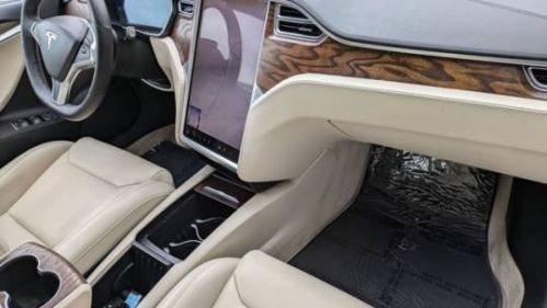2018 Tesla Model S - Images - 22