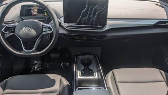 2025 Volkswagen ID.4 1V2WSPE81SC008586