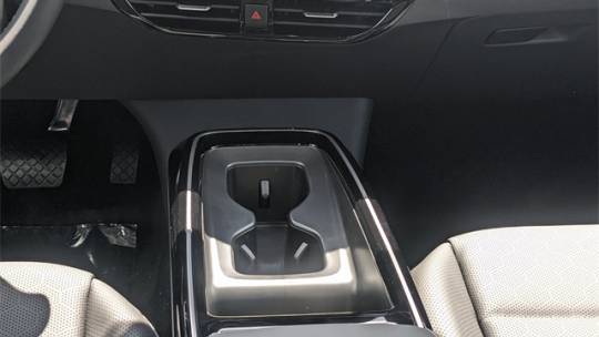 2025 Volkswagen ID.4 1V2WSPE81SC008586