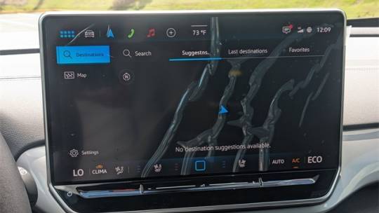 2025 Volkswagen ID.4 1V2WSPE81SC008586