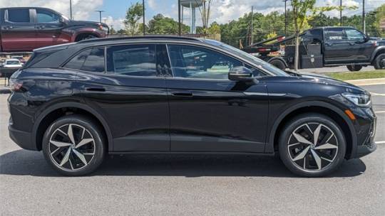 2025 Volkswagen ID.4 1V2WSPE81SC008586