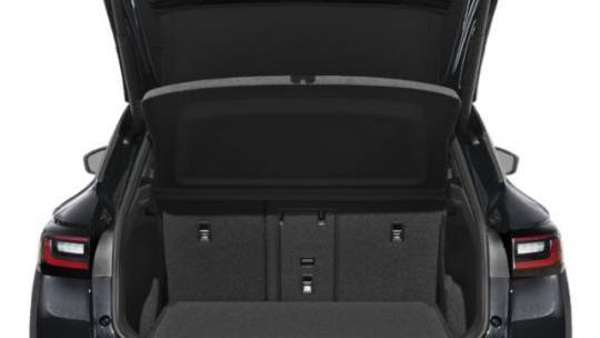 2025 Volkswagen ID.4 1V2VRPE85SC007285