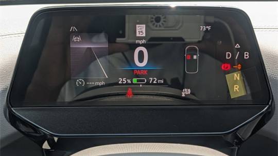 2025 Volkswagen ID.4 1V2WSPE81SC008586