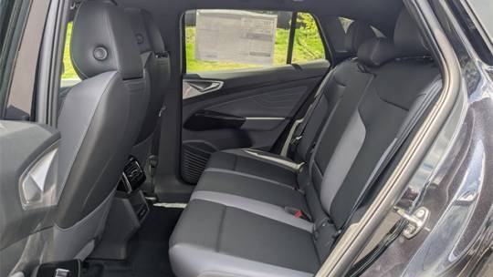 2025 Volkswagen ID.4 1V2WSPE81SC008586