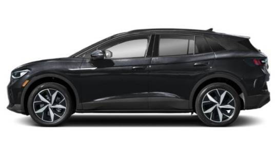 2025 Volkswagen ID.4 1V2VRPE88SC007572