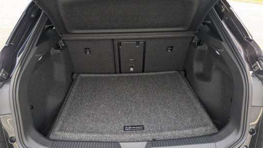 2025 Volkswagen ID.4 1V2WSPE81SC008586