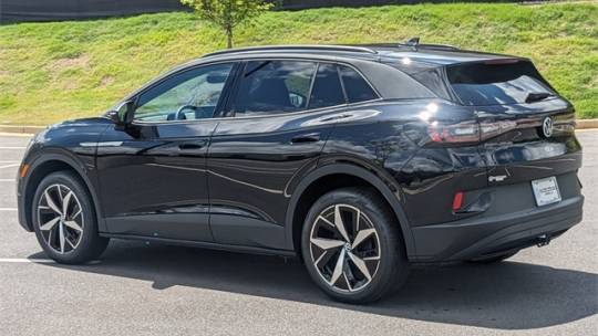 2025 Volkswagen ID.4 1V2WSPE81SC008586