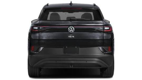 2025 Volkswagen ID.4 1V2VRPE85SC007285