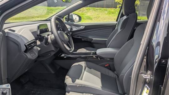2025 Volkswagen ID.4 1V2WSPE81SC008586