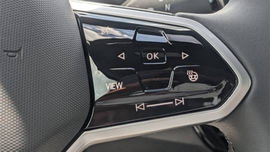 2025 Volkswagen ID.4 1V2WSPE81SC008586