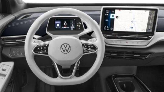 2025 Volkswagen ID.4 1V2VRPE88SC007572