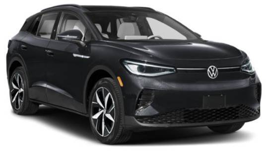 2025 Volkswagen ID.4 1V2VRPE85SC007285