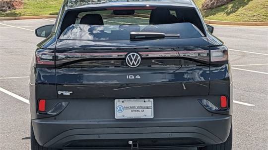 2025 Volkswagen ID.4 1V2WSPE81SC008586