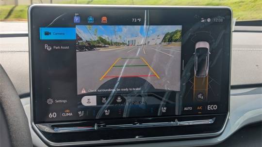 2025 Volkswagen ID.4 1V2WSPE81SC008586